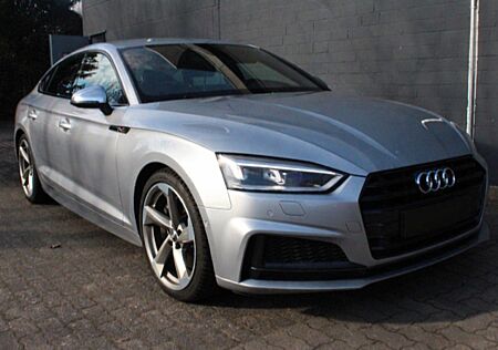 Audi S5 3.0 TFSI tiptronic quattro Sportback -