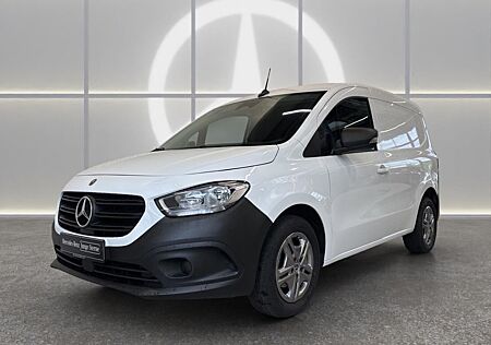 Mercedes-Benz Citan 110 CDI Kasten PRO Standard AHK+KLIMA