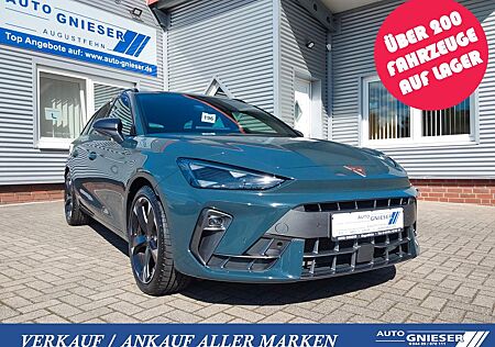 Cupra Leon Sportstourer 1.5 eTSI DSG AHK/ACC/LED/PD...