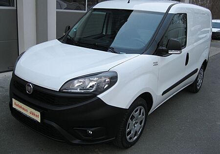 Fiat Doblo Kastenwagen SX 1.3 M-jet - Handel/Export