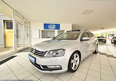VW Passat Variant Volkswagen Highline KW2 Pano 150 KW Bi-Xenon