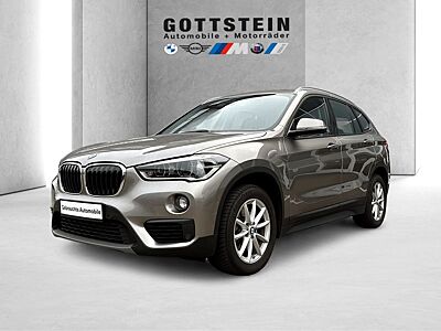 BMW X1 sDrive20i Advantage