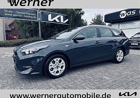 Kia Cee'd Sportswagon Ceed SW 1.0T 100 Vision Komfort Plus Navi