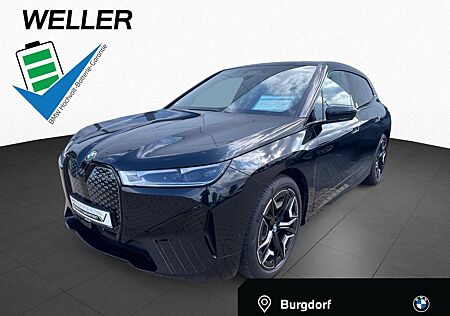 BMW iX xDrive50 Sport Laser AHK SKY HUD 360° Ab669