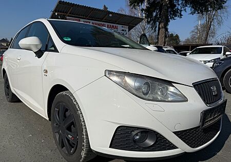 Seat Ibiza ST Sport Automatik Benzin TÜV bis 06.2025