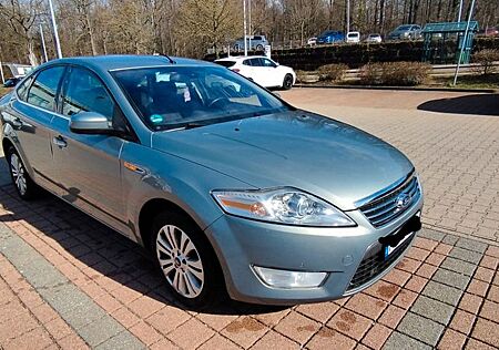 Ford Mondeo Ghia TÜV 2/27, Klima, Sitz hzg, Tempomat