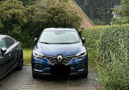 Renault Kadjar TCe 140 EDC GPF Black Edition Black E...