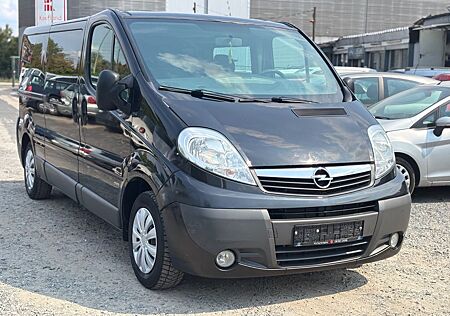 Opel Vivaro Kasten/Kombi Kombi L2H1 2,9t