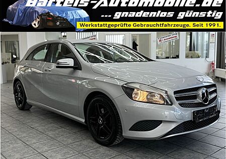 Mercedes-Benz A 200 BE Urban, 2.Hand, Leder, Navi, Sitzheiz.
