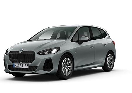 BMW 218d Active Tourer Steptronic DCT M Sportpaket