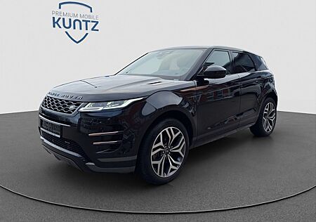 Land Rover Range Rover Evoque P300e R-Dynamic HSE