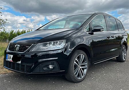Seat Alhambra 1.4 TSI FR-Line DSG FR-Line