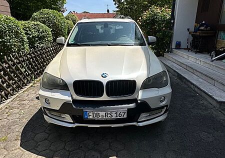 BMW X5 xDrive