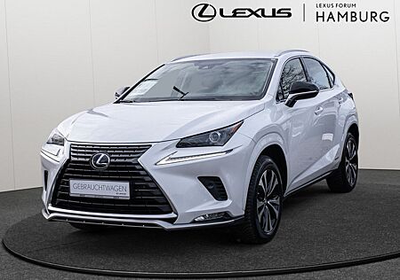 Lexus NX 300 NX 300h Style Edition LENKRADHZ. LED TWW