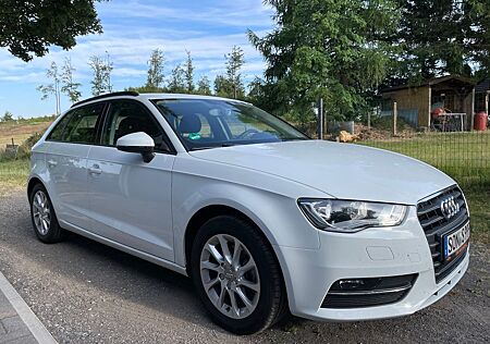 Audi A3 1.4 TFSI Sportback