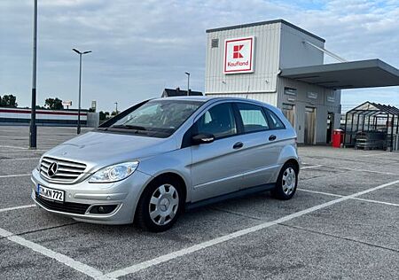 Mercedes-Benz B 180 CDI W245