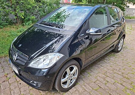 Mercedes-Benz A 150 Tüv Neu 2.Hand Klima Shz Pdc