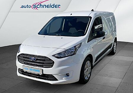 Ford Transit Connect Kasten lang Trend