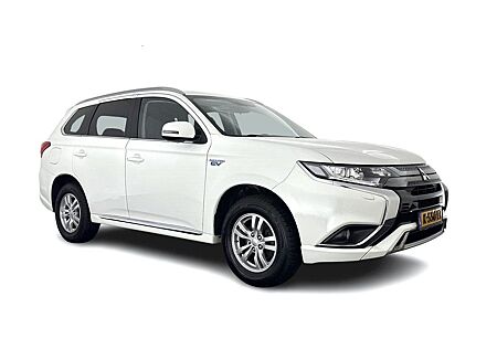 Mitsubishi Plug in Hybrid Outlander Plug-in Hybrid Outlander 2.4 PHEV Pure (INCL-BTW