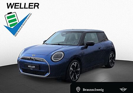 Mini Cooper S Navi LED HUD PA DAB Pano H/K