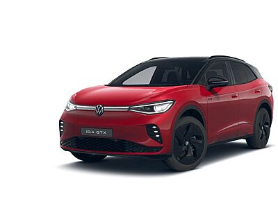 Volkswagen ID.4 GTX 1-Gang-Automatik Klima Panoramadach
