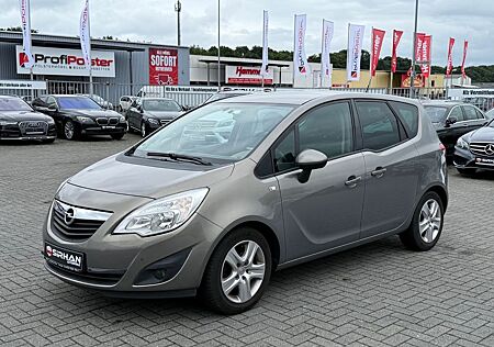 Opel Meriva B Design Edition 1.4 PDC*Tempomat*