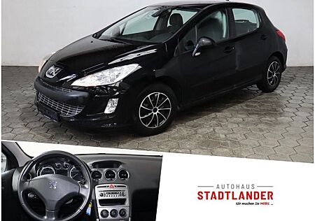 Peugeot 308 Sport 1.6 KLIMA*4S-REIFEN*GRA