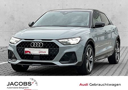 Audi A1 citycarver 30 TFSI NAVI/LED/Optik-schwarz-Pak