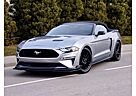 Ford Mustang 2.3 EcoBoost Cabrio Aut. LED Ambiente