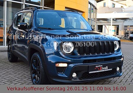 Jeep Renegade Longitude PDC/LANE/AMBI/TEMPO
