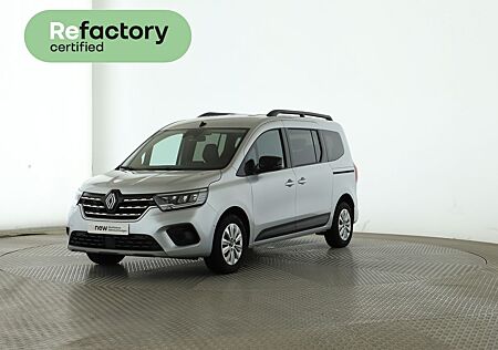 Renault Grand Kangoo TECHNO TCe 130 7 Sitze