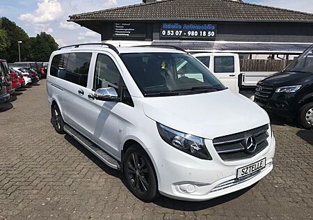 Mercedes-Benz Vito Tourer 119 CDI/BT Select 4MATIC