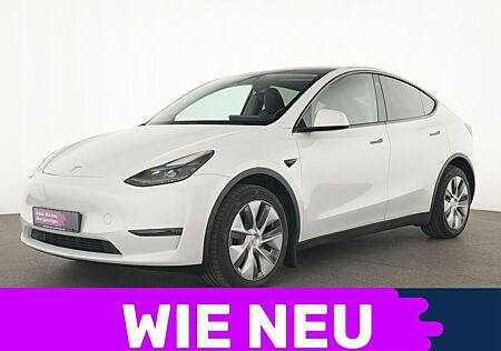 Tesla Model Y AWD|Glasdach|Rückfahrkamera|SHZ|Navi