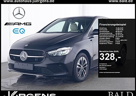 Mercedes-Benz B 250 e Progressive/LED/Cam/Distr/Leder/Winter