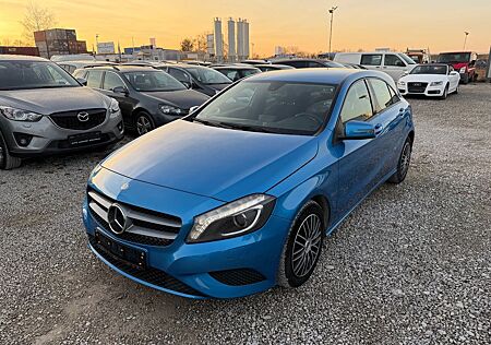 Mercedes-Benz A 200 CDI Klimaautomatik Navi VB Kamera Xenon
