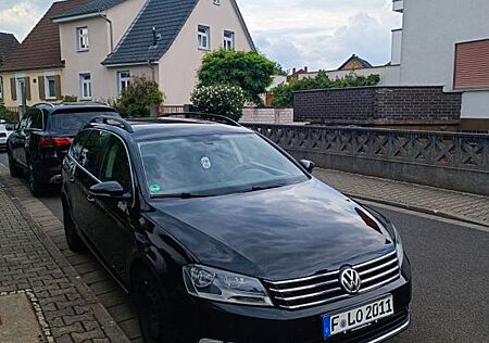 VW Passat Variant Volkswagen 1.4 TSI Comfortline BMotion T...