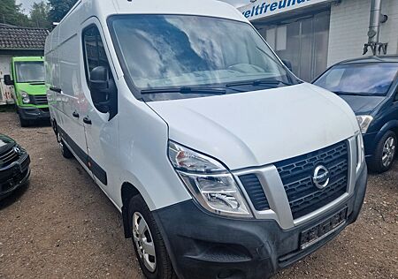 Nissan NV400 Kastenwagen L3H2 3,5t COMFORT