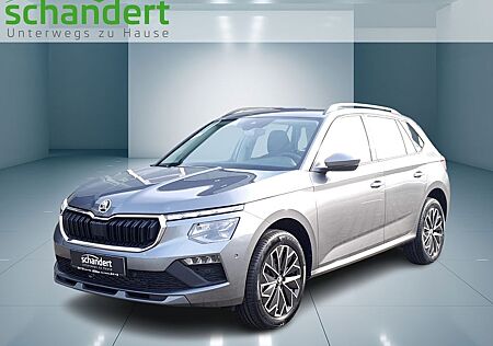 Skoda Kamiq 1.5 TSI Tour DSG LED Navi Sitzheizung Klim