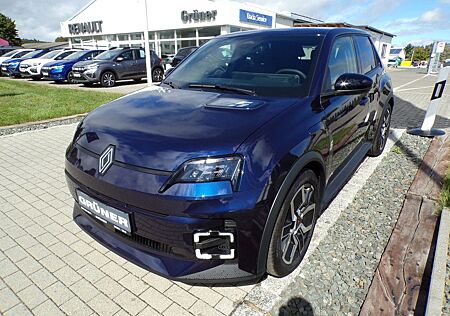 Renault R 5 Techno 150 Comfort Range, SHZ, 5J. Garantie