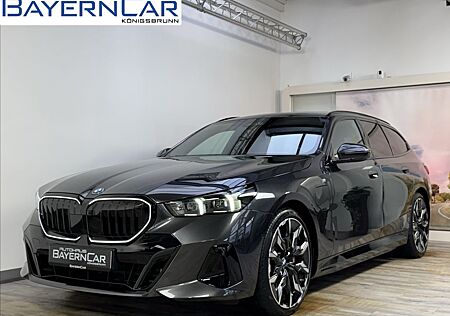BMW 550e xDrive M Sport Pro B&W ACC FahrwProf. Pano