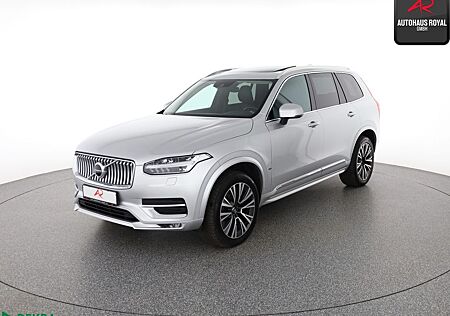 Volvo XC 90 B5 AWD INSCRIPTION KAMERA,SPURHALTE,PANO