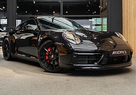 Porsche 992 Carrera 4S Aero-Kit Volleder 911 3.0 Car