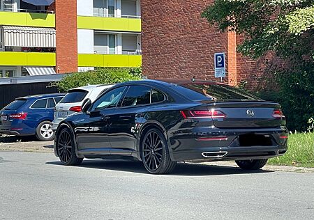 VW Arteon Volkswagen 2.0 TDI R-Line TOP Zustand