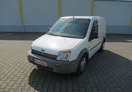 Ford Transit Connect Kasten