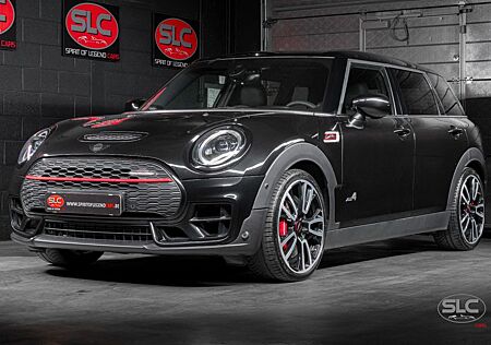 Mini John Cooper Works Clubman All 4 Pano/HK/HUD/ACC