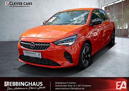 Opel Corsa F e Elegance Park & Go Paket Kamera LED