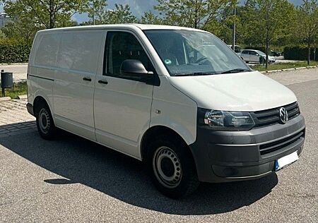 VW T5 Transporter Volkswagen