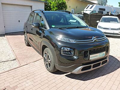 Citroën C3 Aircross Feel Klima/PDC/BT/Spurhalteassis.