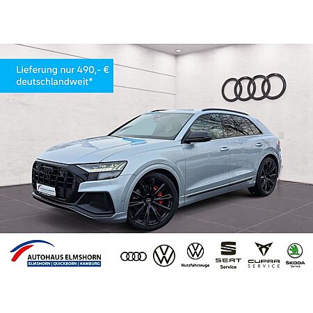 Audi SQ8 leasen