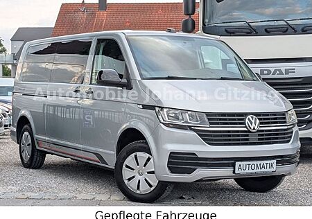 VW T6 Transporter Volkswagen T6.1 9-Sitzer Kombi *AUTOMATIK* *LANG!* AHK NAVI